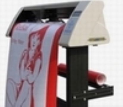  Vinyl Cutter From Redsail 48 Inch(With Ce)